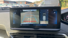 Peugeot 5008 1.5 BlueHDi Allure 5dr Diesel Estate